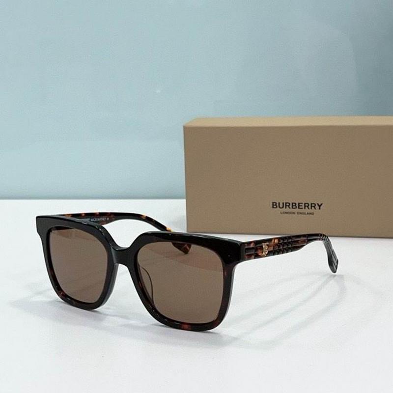 Burberry Sunglasses 18